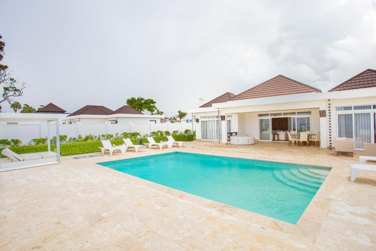 Sosua Ocean Village Deluxe Exterior foto