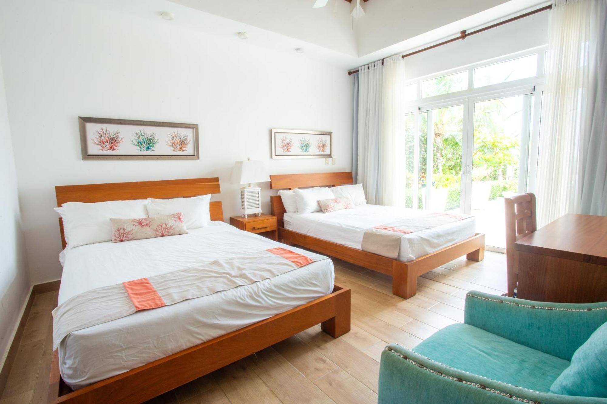 Sosua Ocean Village Deluxe Quarto foto