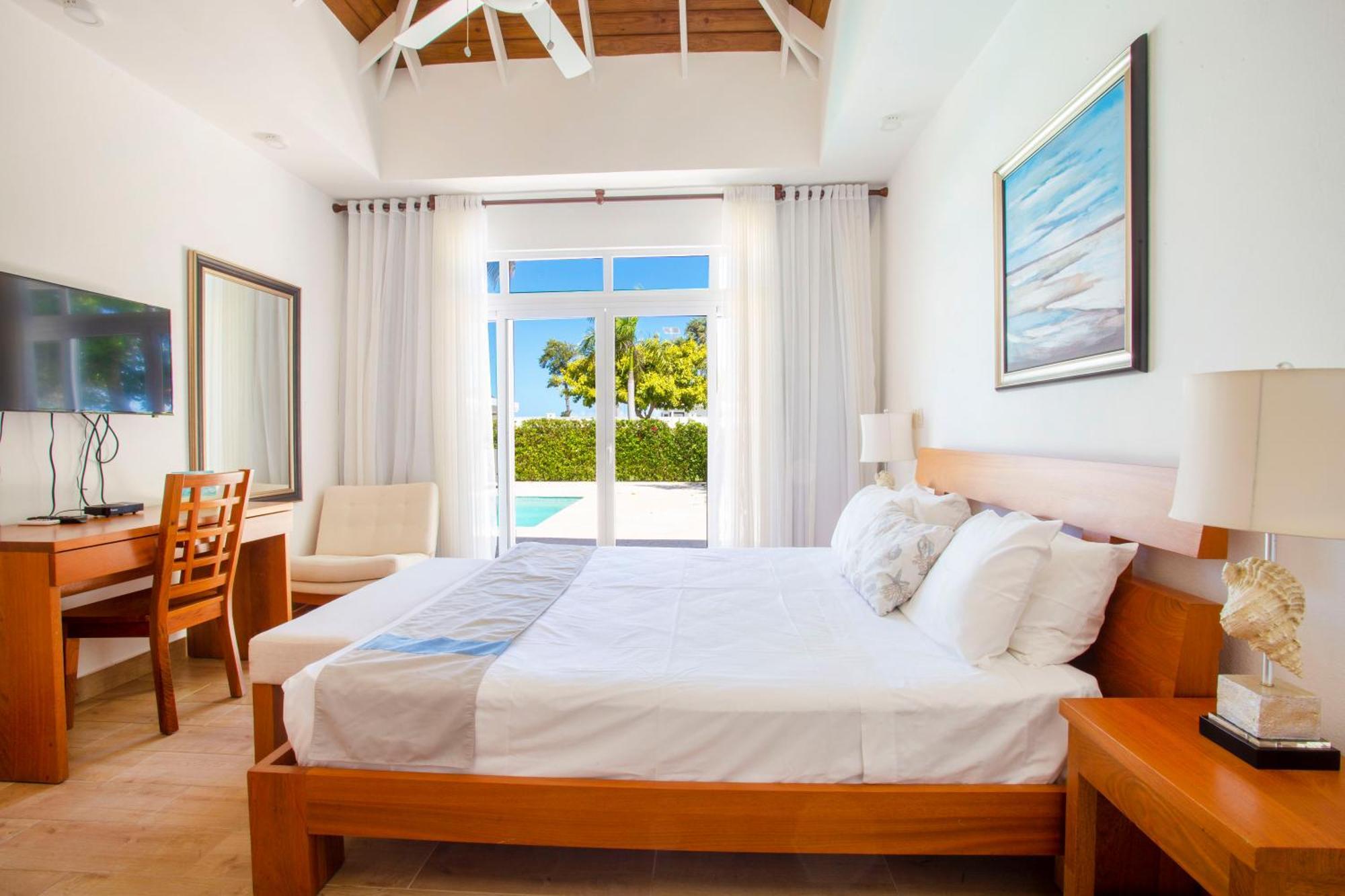 Sosua Ocean Village Deluxe Quarto foto