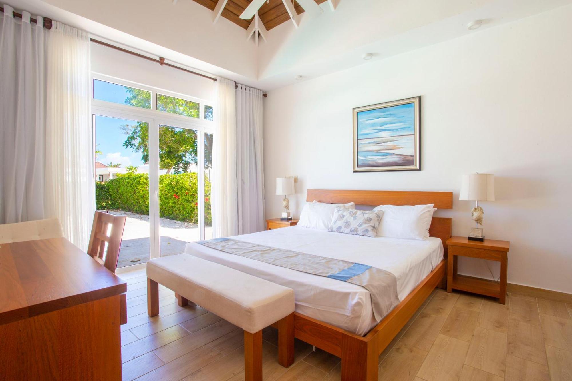 Sosua Ocean Village Deluxe Quarto foto