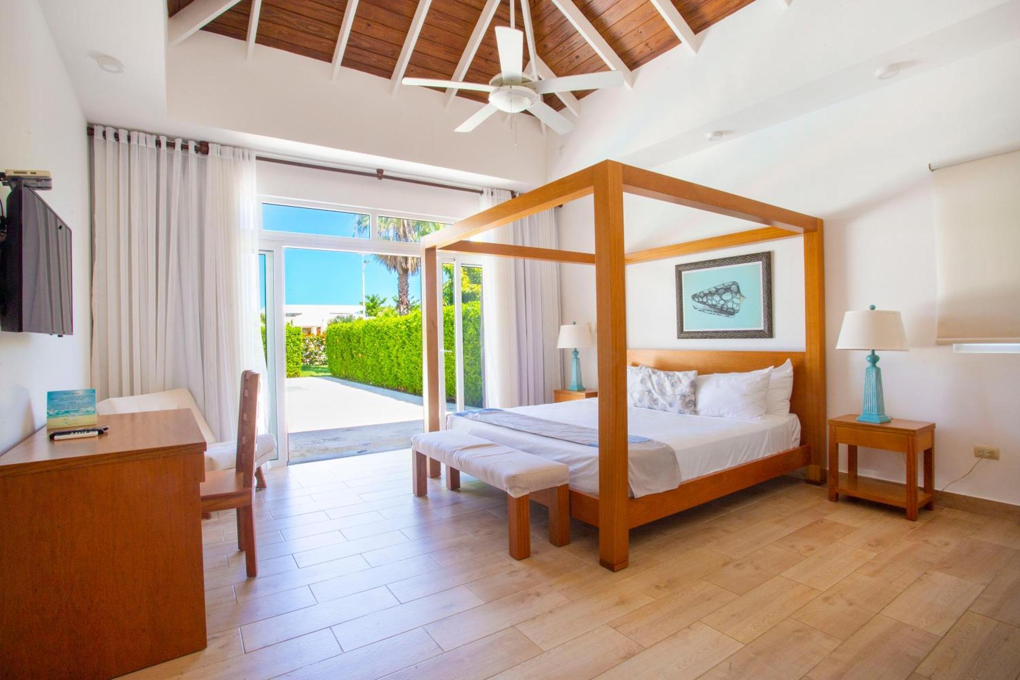 Sosua Ocean Village Deluxe Quarto foto
