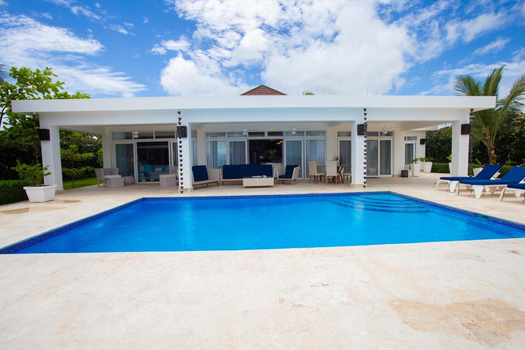 Sosua Ocean Village Deluxe Quarto foto