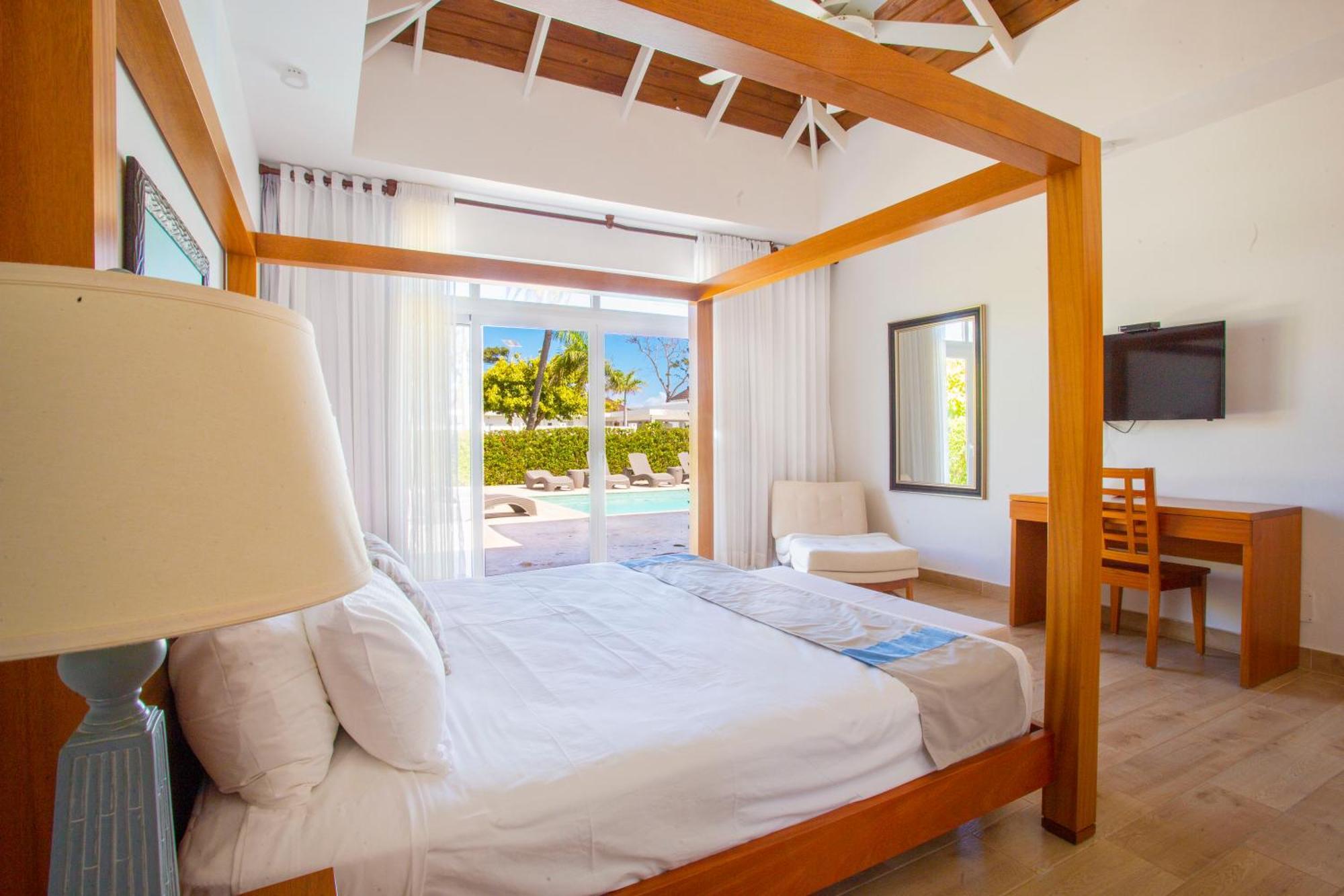 Sosua Ocean Village Deluxe Quarto foto