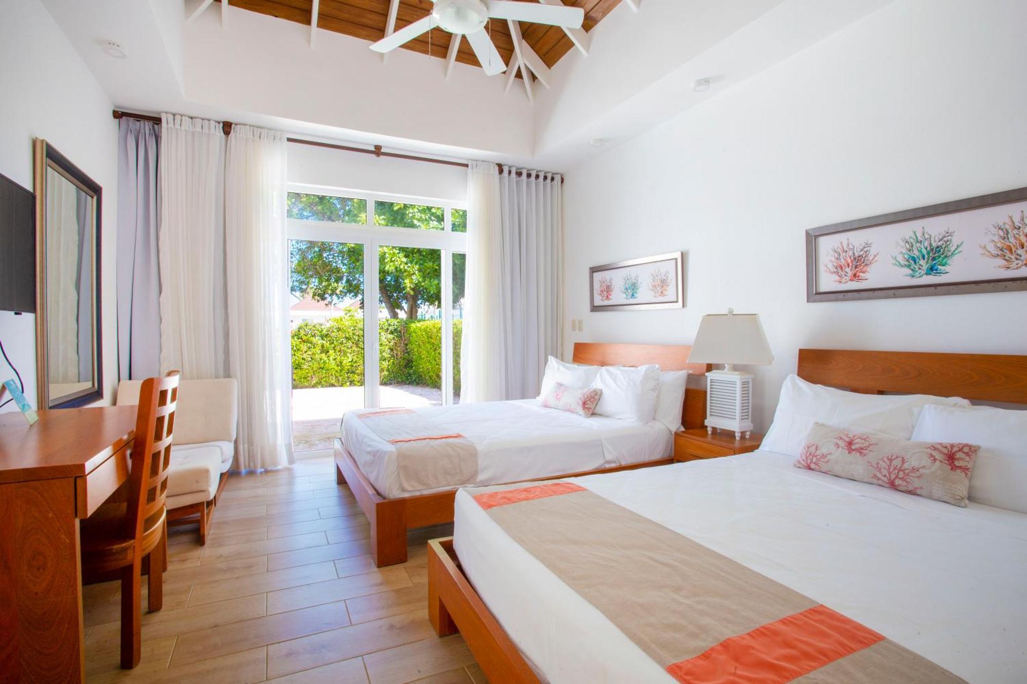 Sosua Ocean Village Deluxe Quarto foto