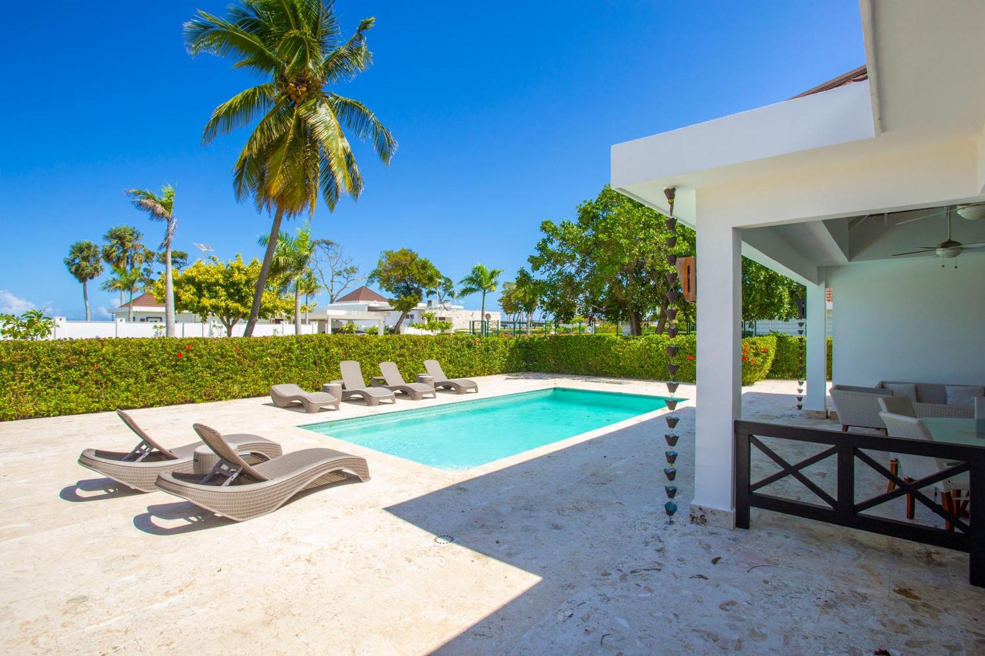 Sosua Ocean Village Deluxe Quarto foto