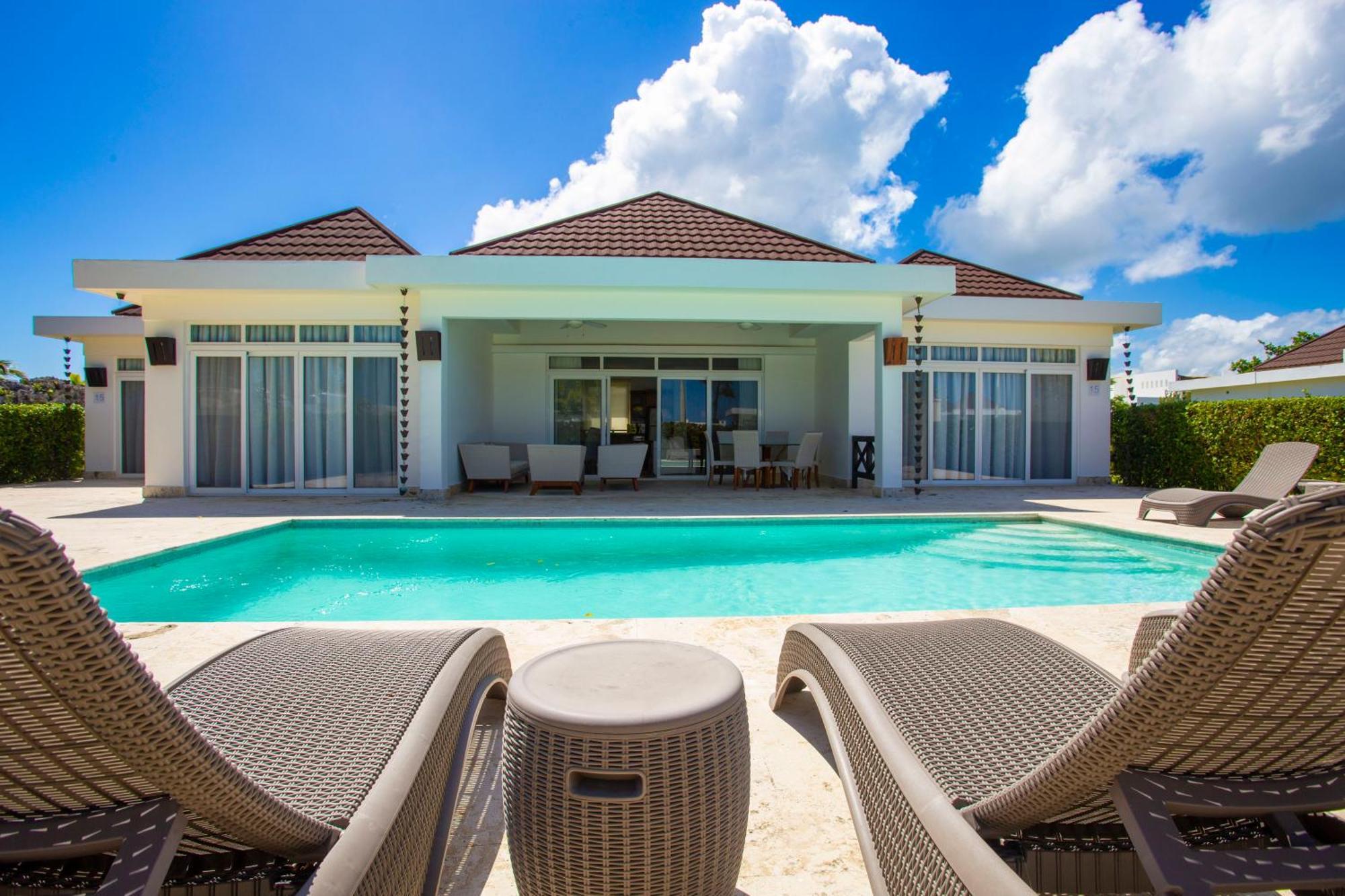 Sosua Ocean Village Deluxe Quarto foto