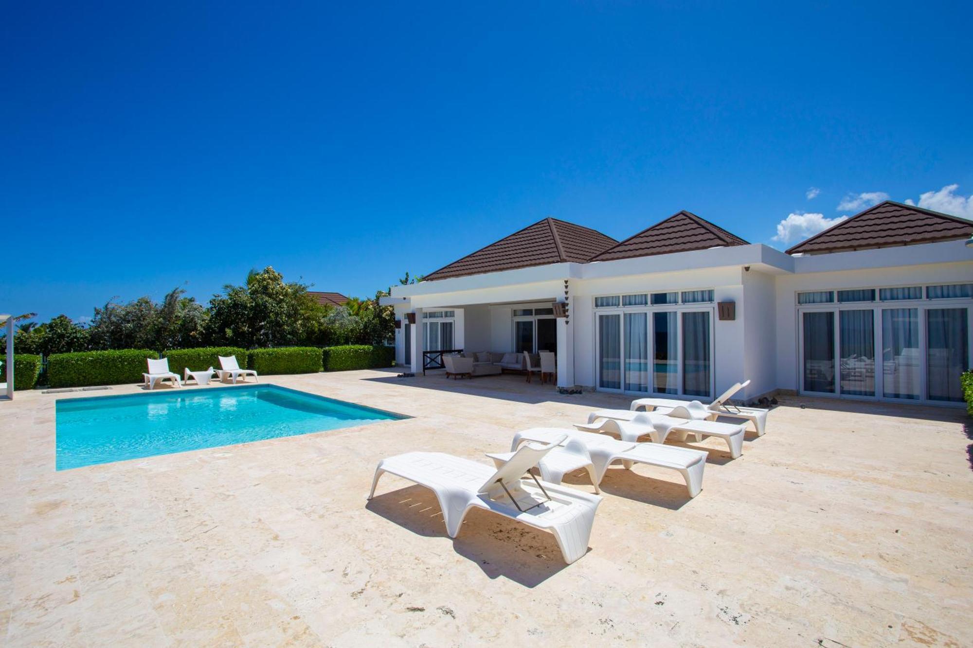 Sosua Ocean Village Deluxe Quarto foto