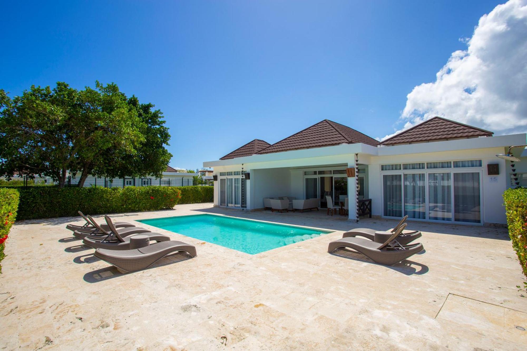 Sosua Ocean Village Deluxe Quarto foto