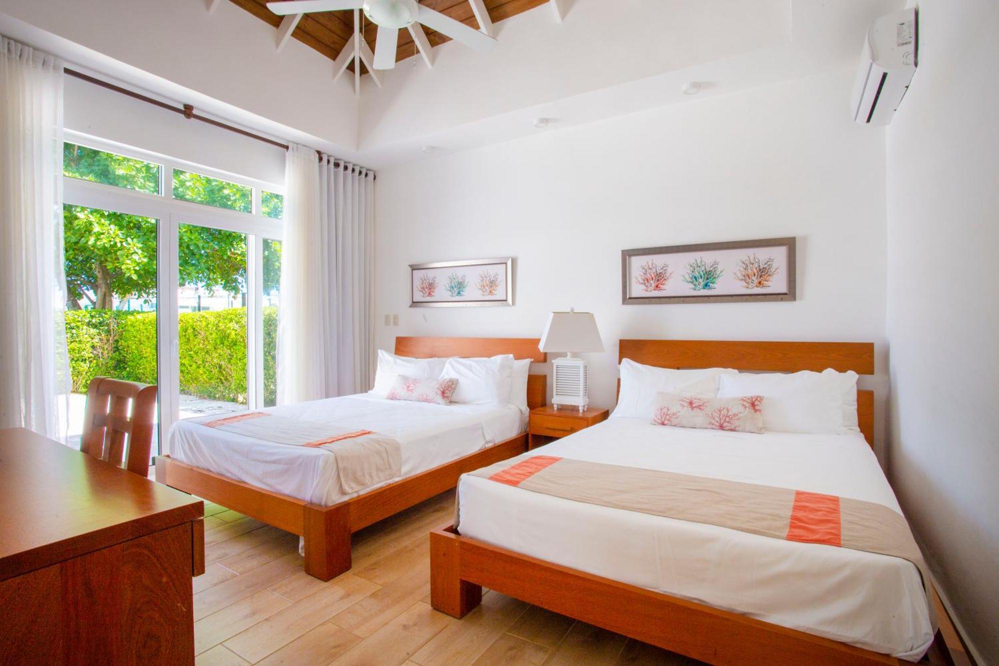 Sosua Ocean Village Deluxe Quarto foto