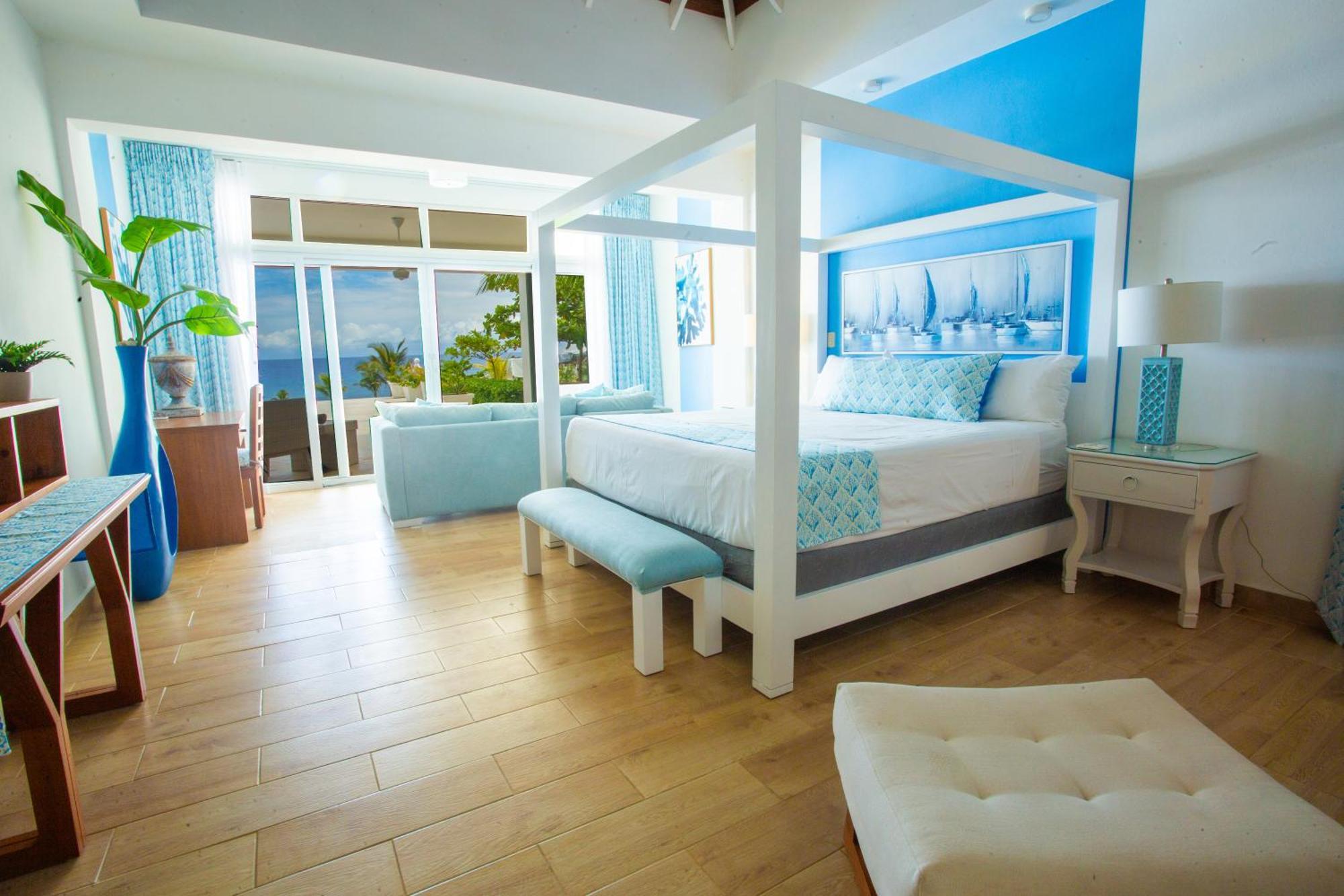 Sosua Ocean Village Deluxe Quarto foto