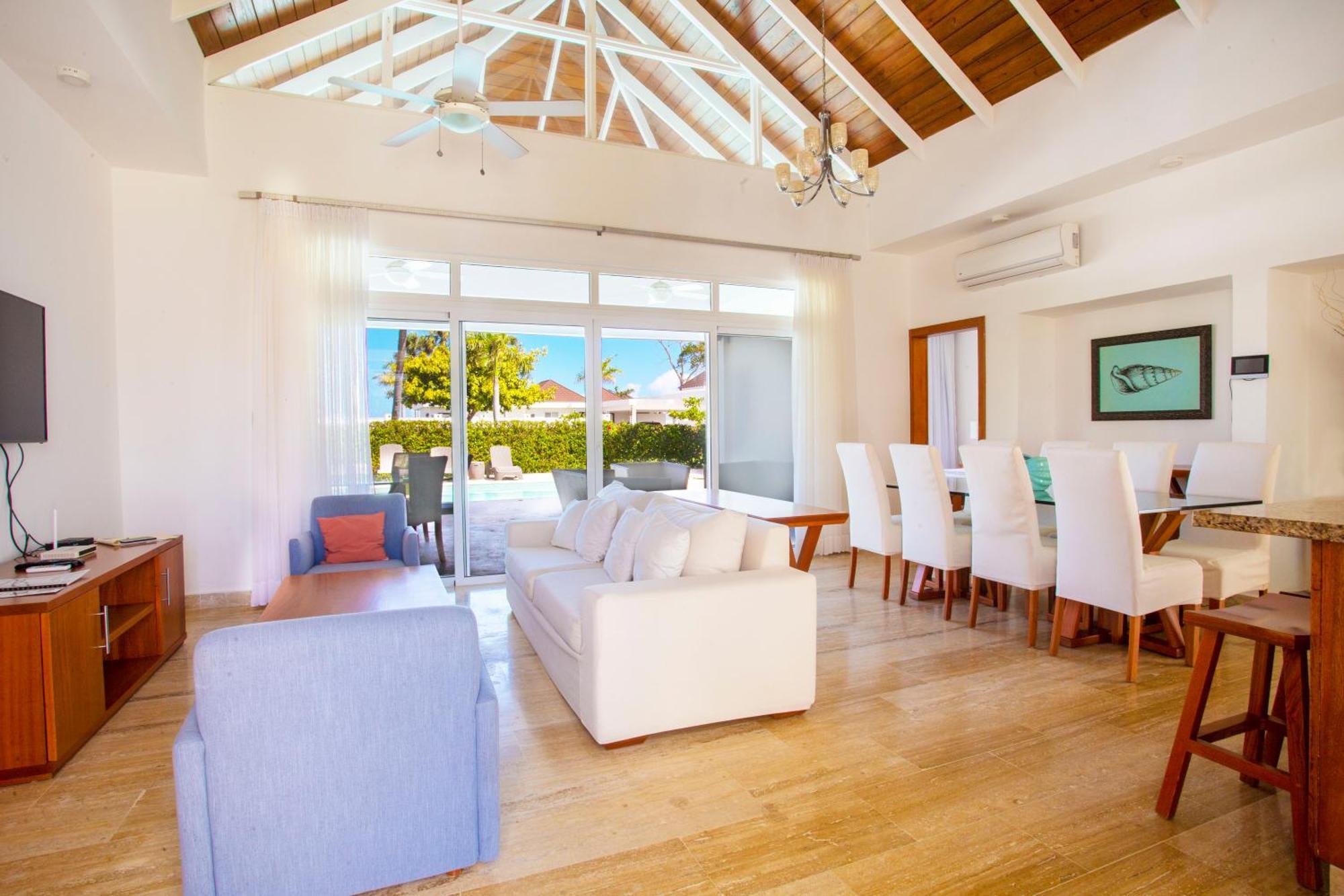 Sosua Ocean Village Deluxe Quarto foto