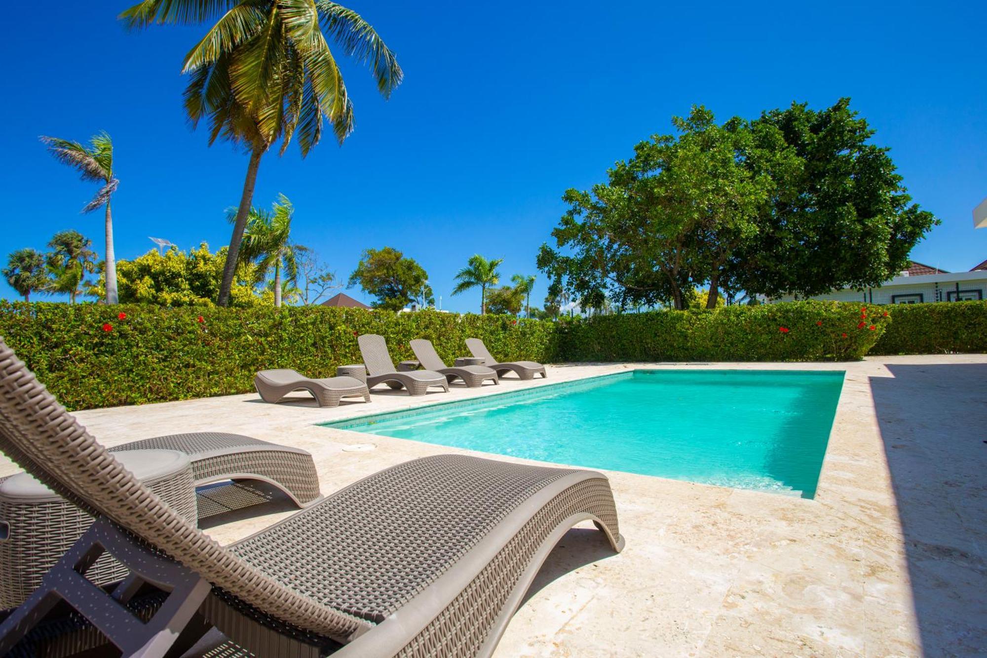 Sosua Ocean Village Deluxe Quarto foto
