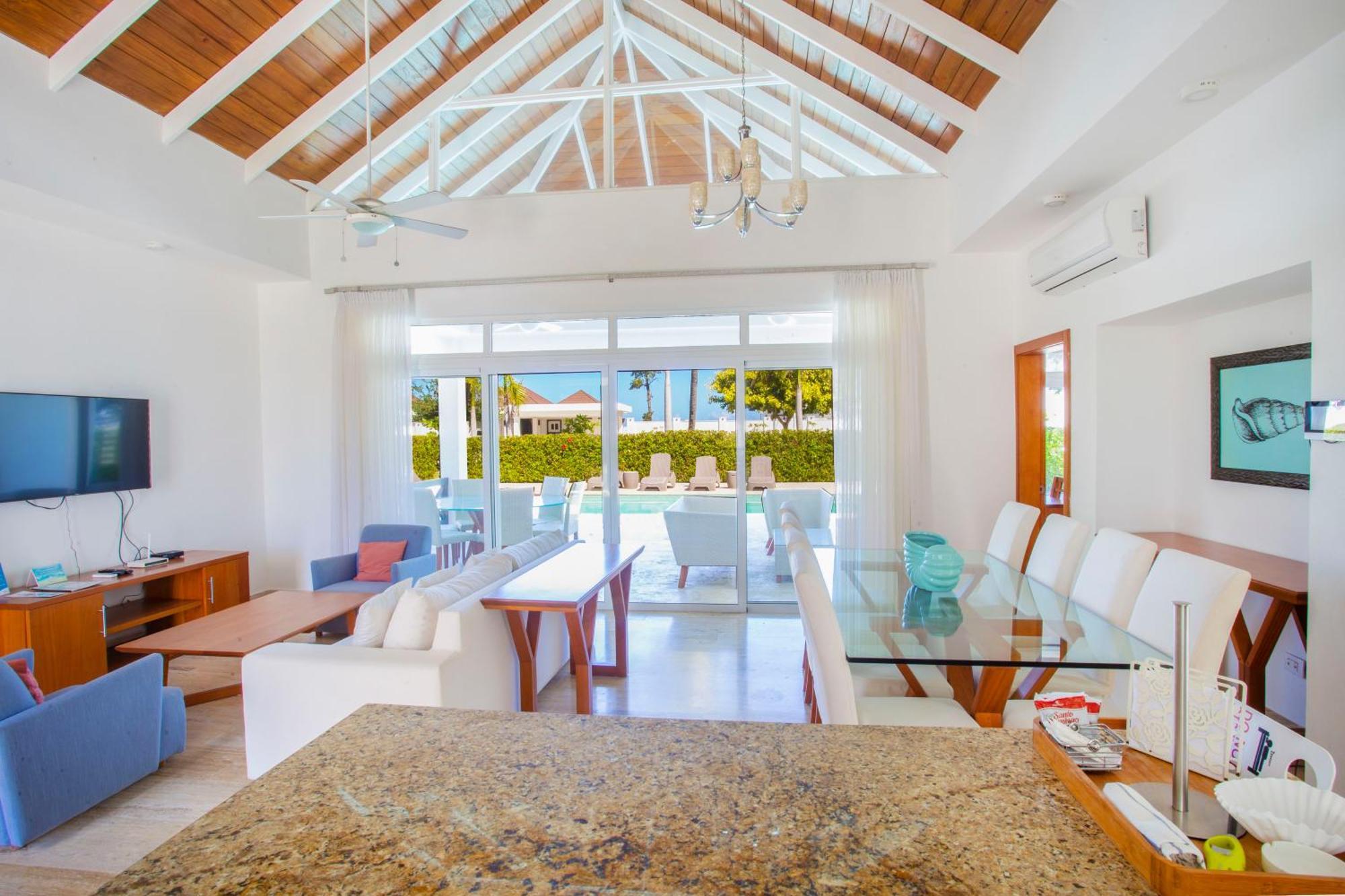 Sosua Ocean Village Deluxe Quarto foto
