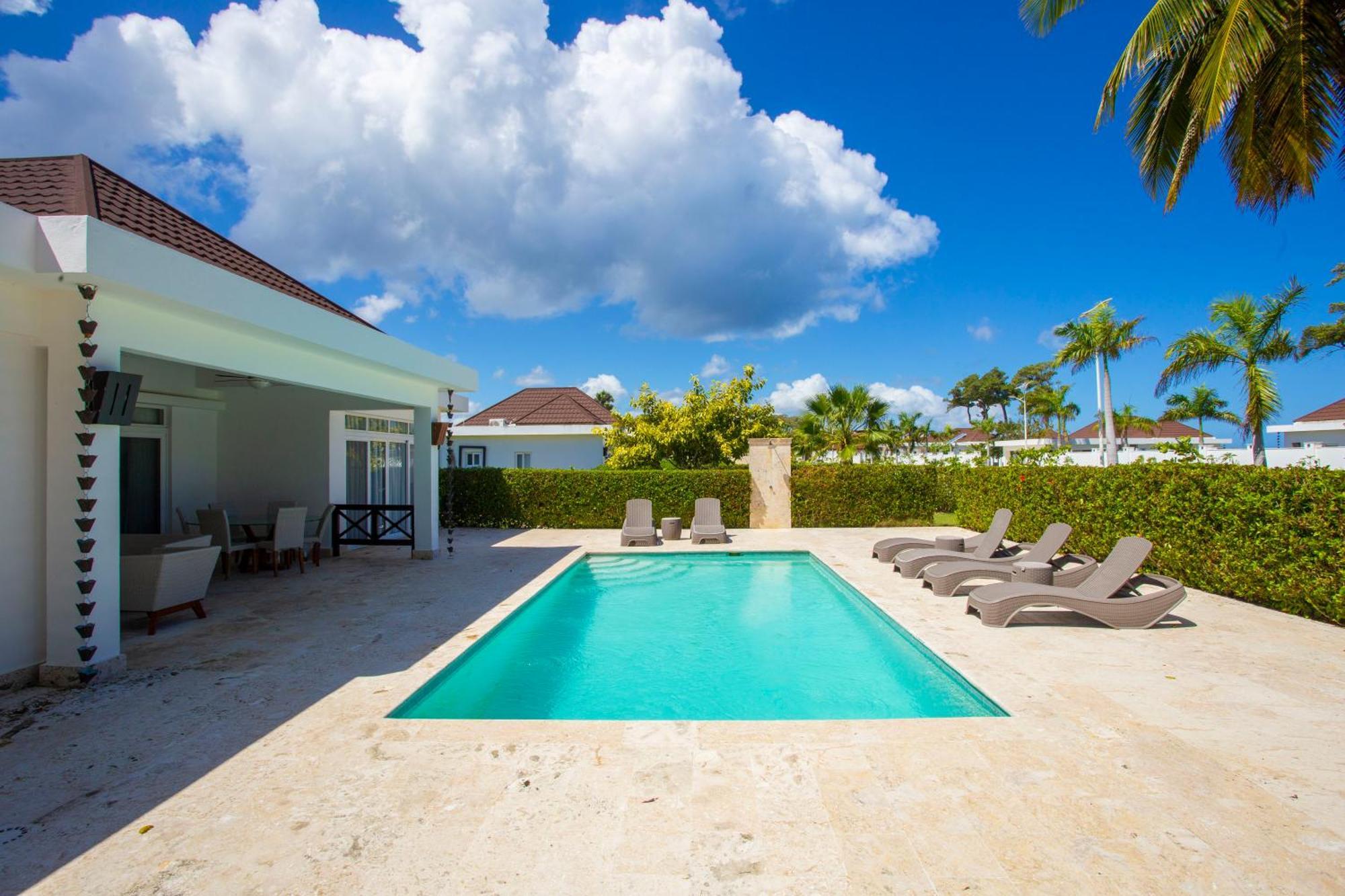 Sosua Ocean Village Deluxe Quarto foto