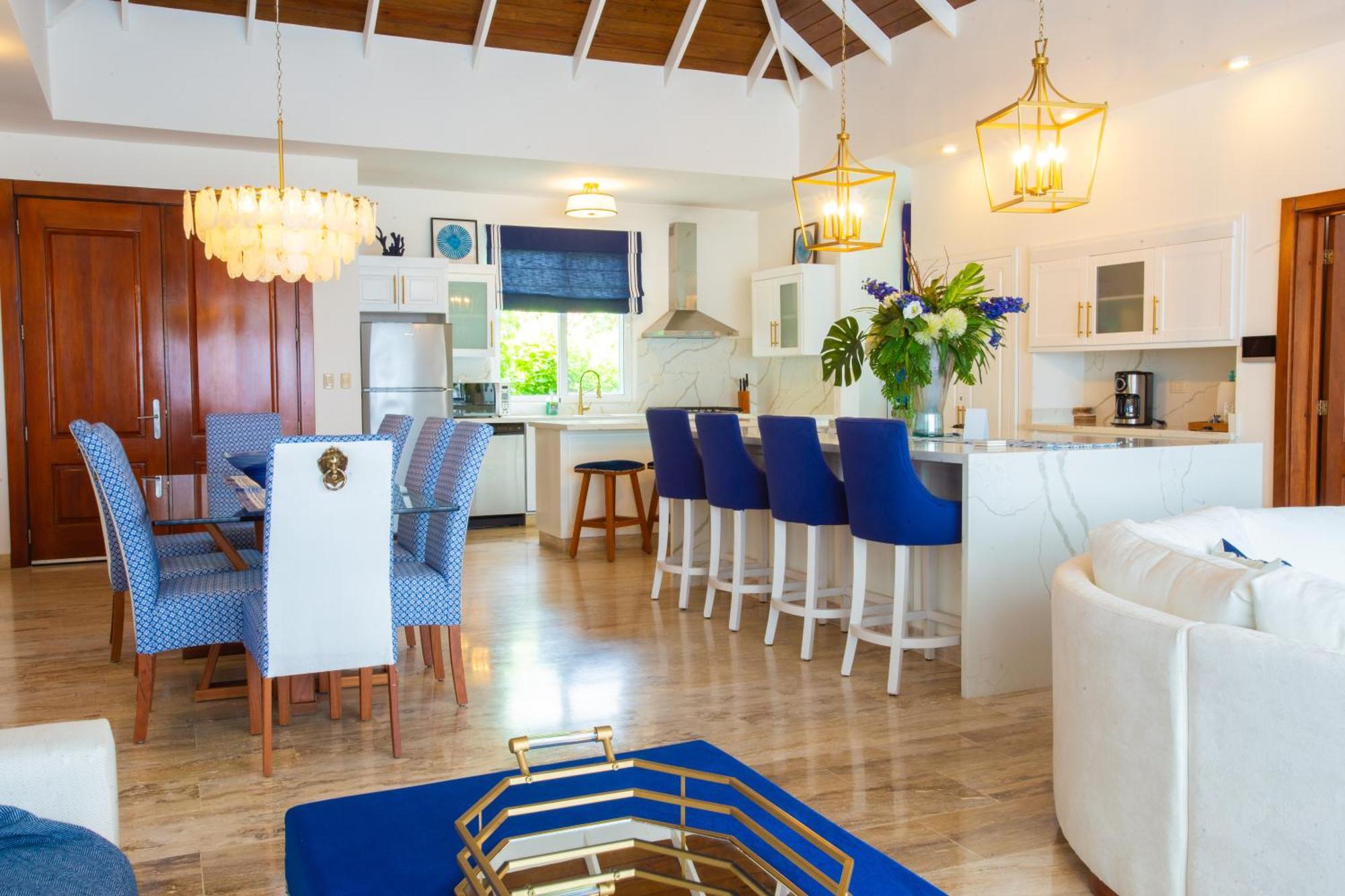 Sosua Ocean Village Deluxe Quarto foto