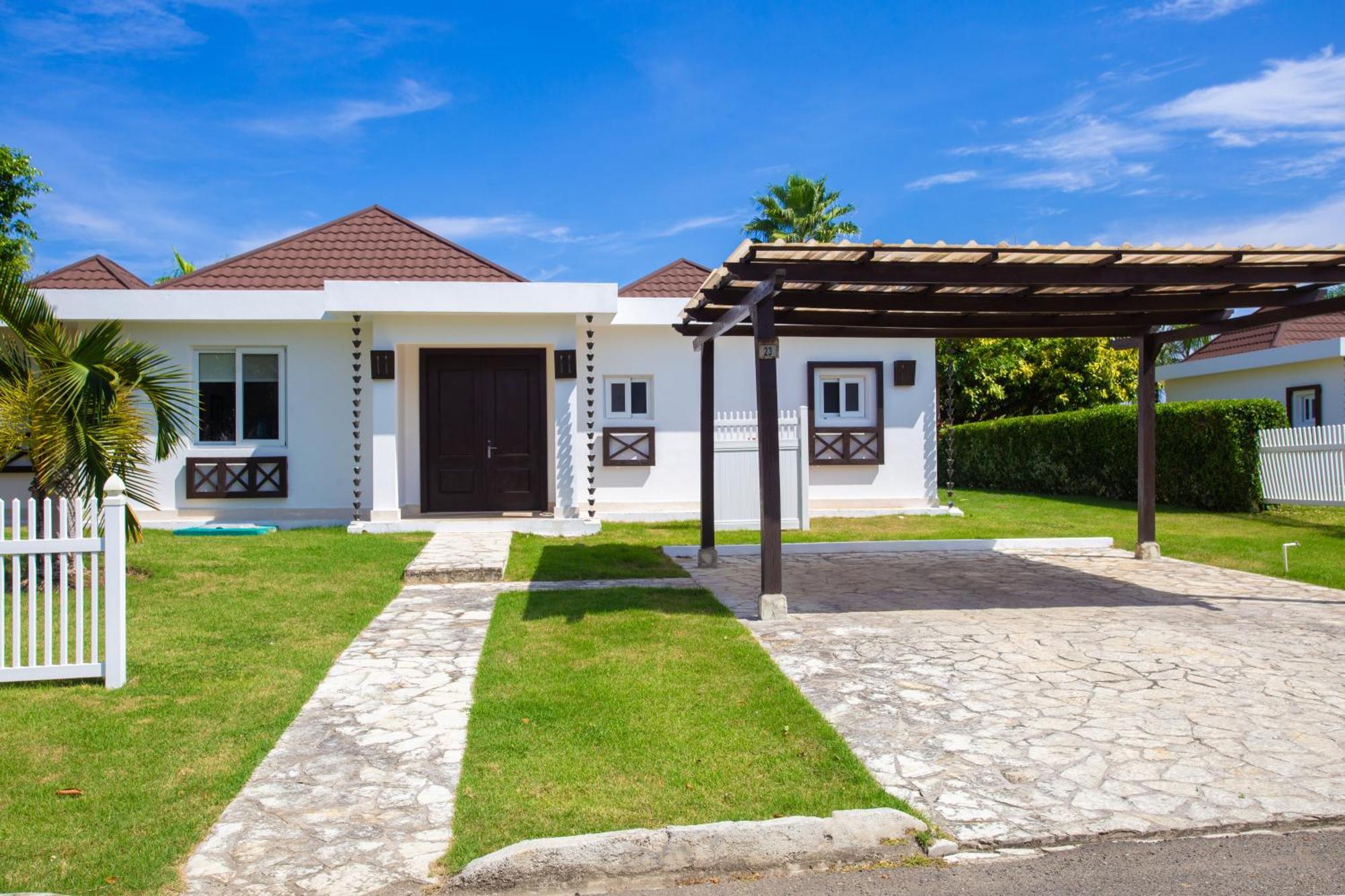 Sosua Ocean Village Deluxe Quarto foto