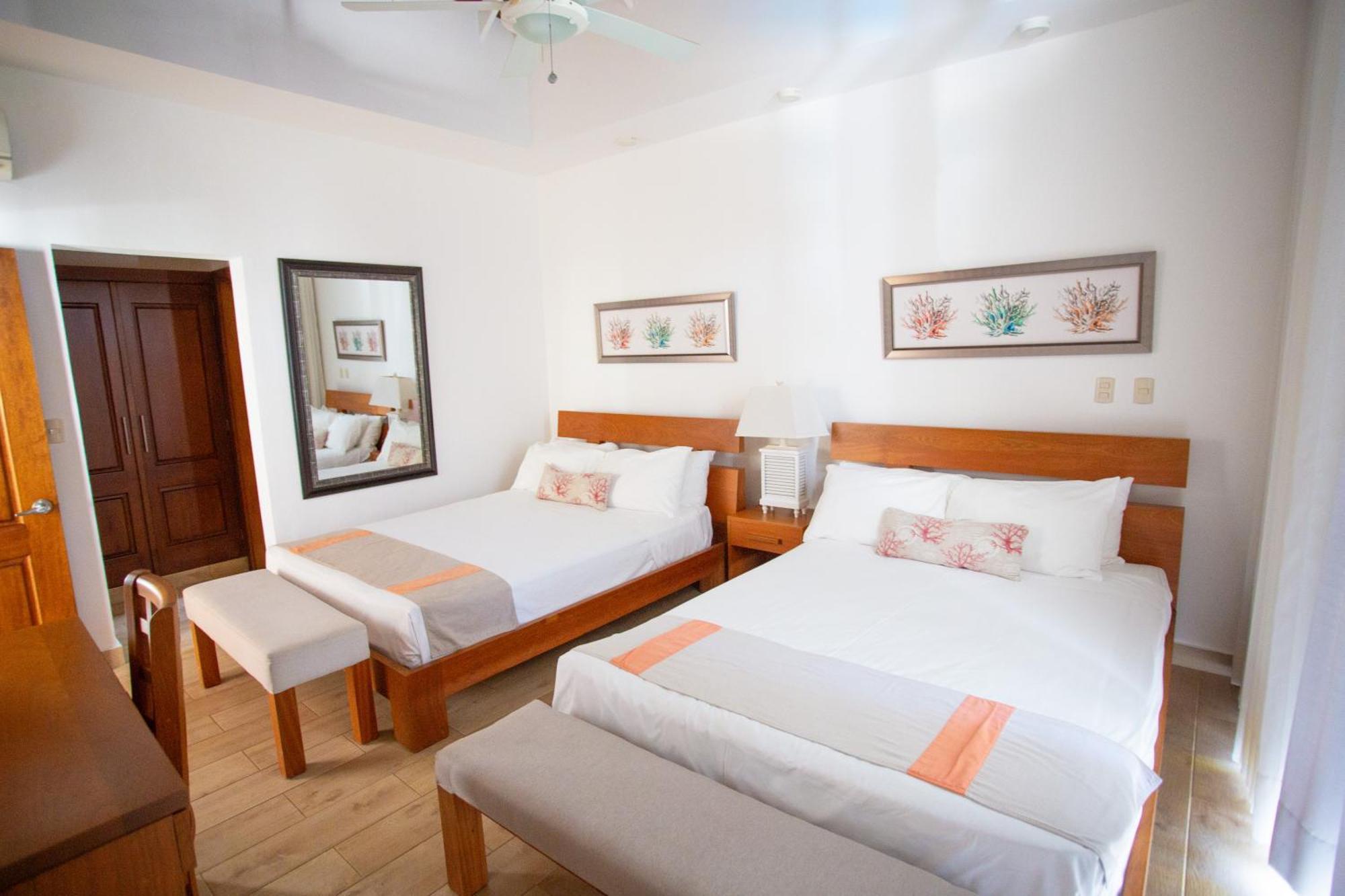 Sosua Ocean Village Deluxe Quarto foto