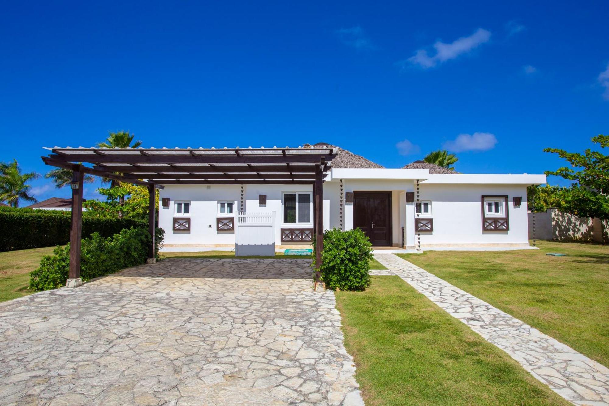 Sosua Ocean Village Deluxe Quarto foto