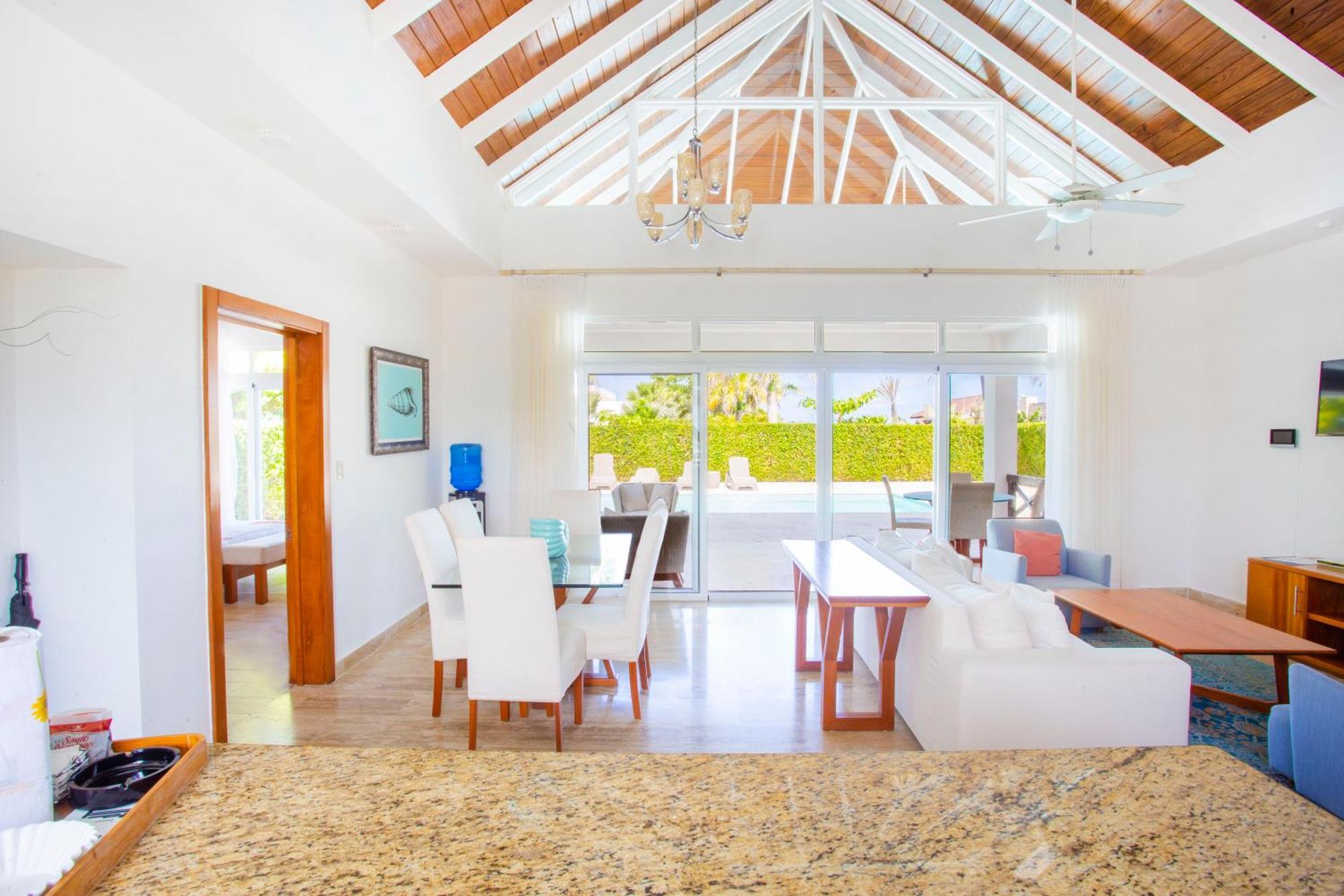 Sosua Ocean Village Deluxe Quarto foto