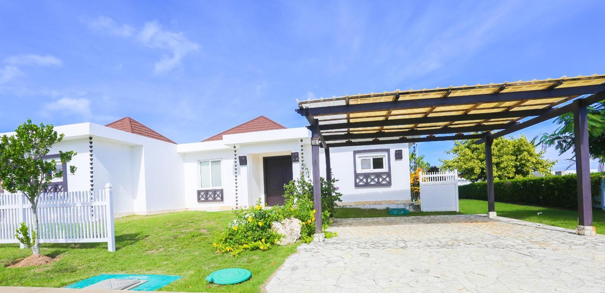 Sosua Ocean Village Deluxe Quarto foto