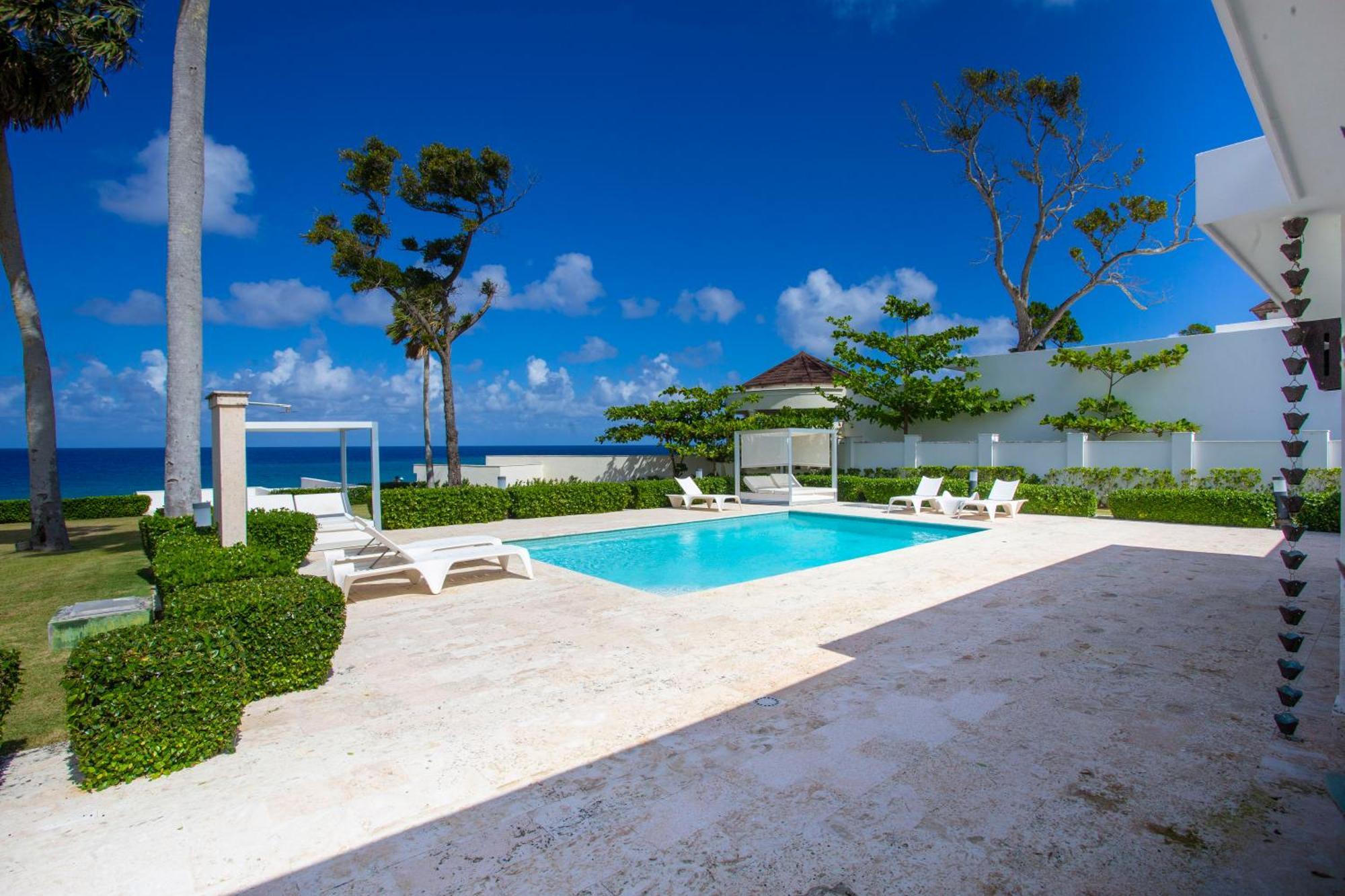 Sosua Ocean Village Deluxe Quarto foto