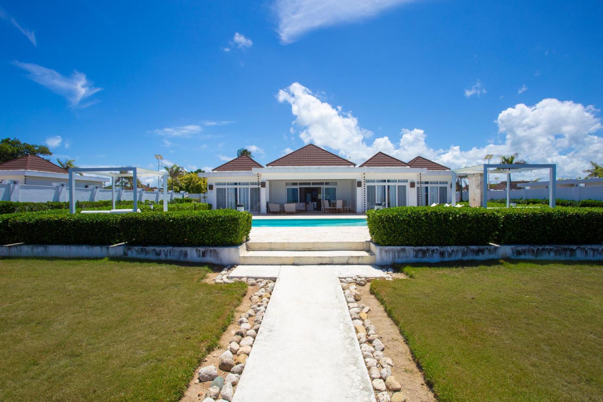 Sosua Ocean Village Deluxe Quarto foto
